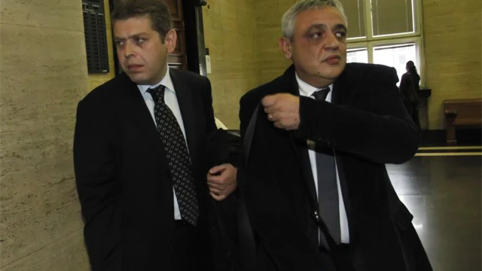 Николай Цонев окончателно оправдан от ВКС, следователят Петьо Петров подаде оставка (обзор)