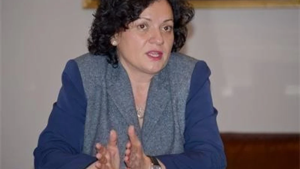 Ивелина Василева: До 15 февруари решаваме за лифт в Банско