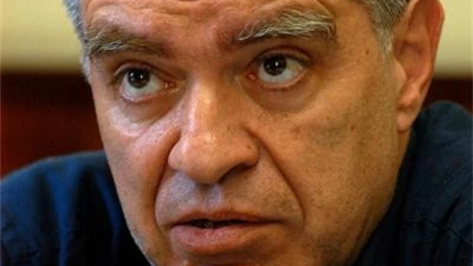 Проф. Константинов: Дървената мафия носи вина за бедствието