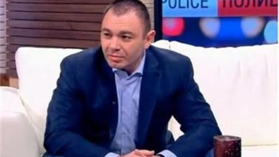 Светлозар Лазаров: Никога няма да си подам оставката заради атаки