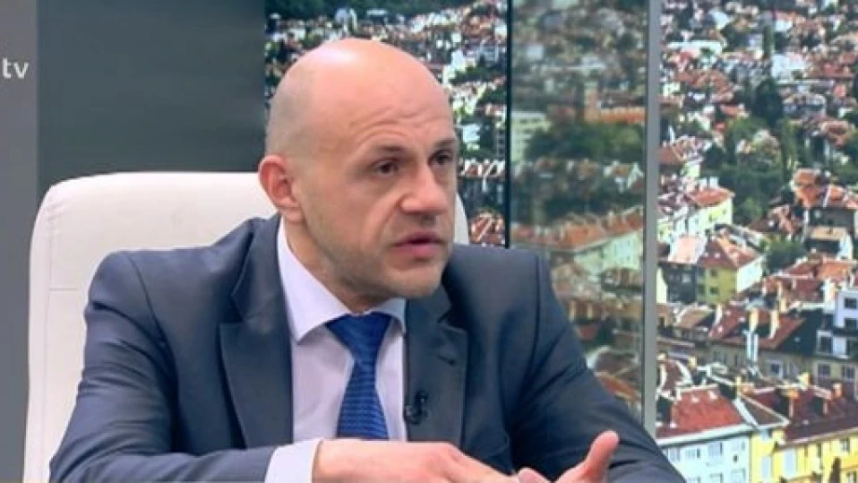 Томислав Дончев: Една от причините за бедствията е състоянието на горите