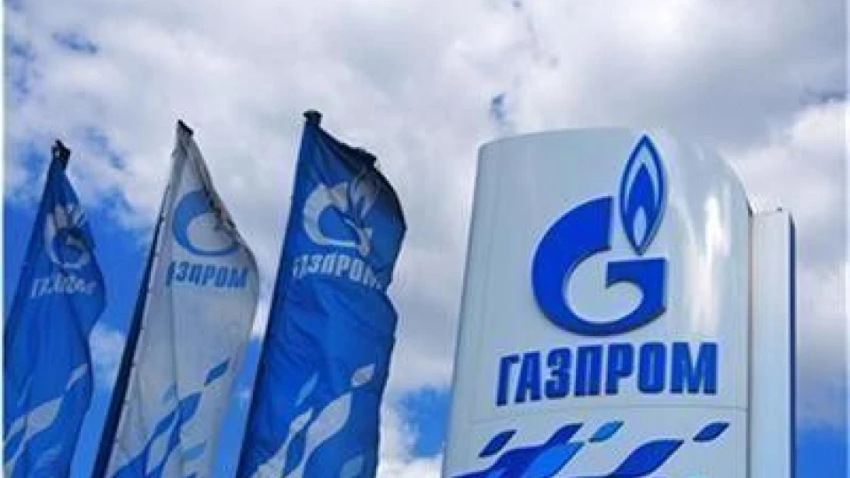 Газпром е готов да доставя по 47 млрд. куб. м газ по Турски поток