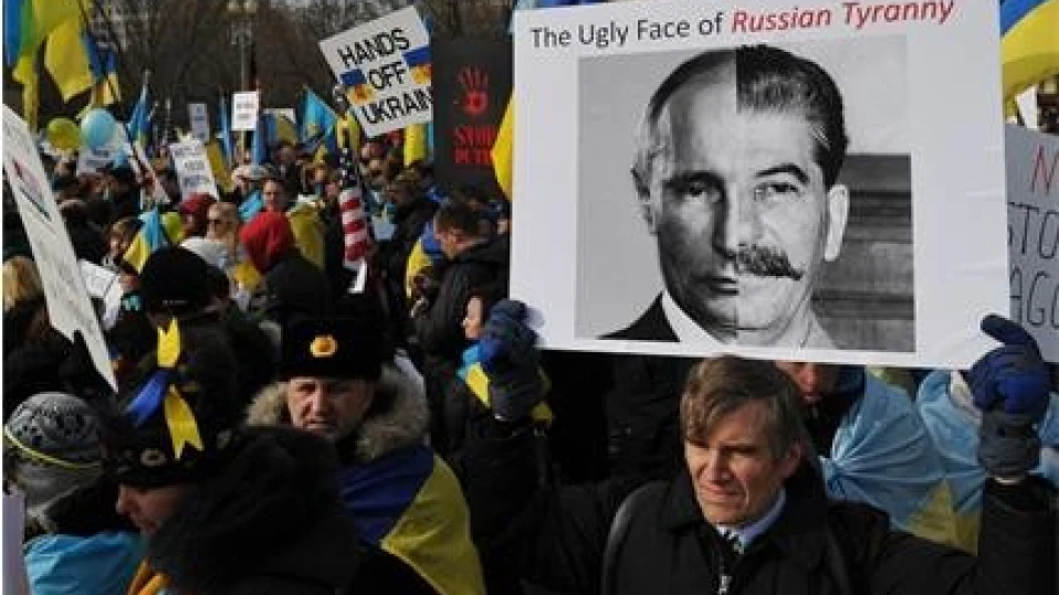 Полша праща оръжия на Украйна, а САЩ помощ