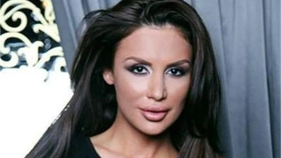 Паническа атака вкарала Моника Валериева в болница