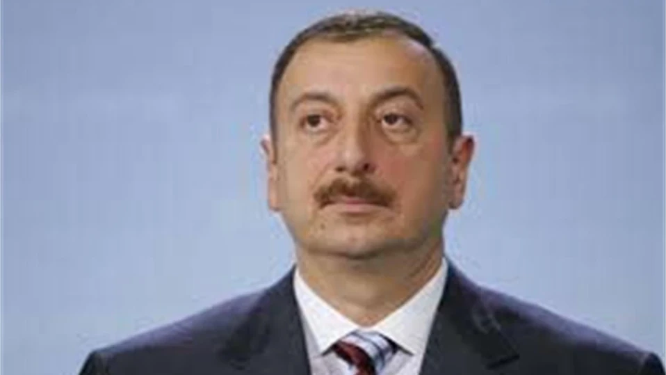 Баку с втори път на газа до Европа