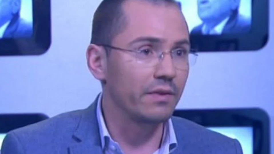Ангел Джамбазки: Подготвяме законодателни промени, които да решат проблема с ромите