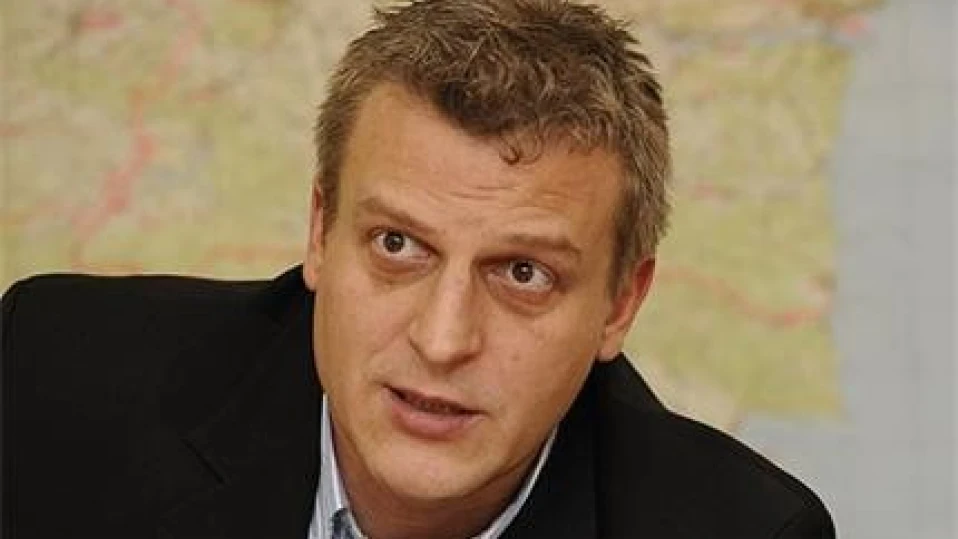 Д-р Москов: Скоро болницата в Добрич ще получи пари за ремонт на хирургичното отделение