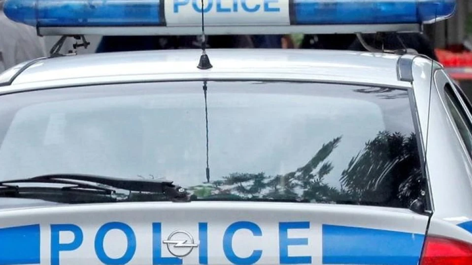 Рожденик уби гост с дърва за огрев