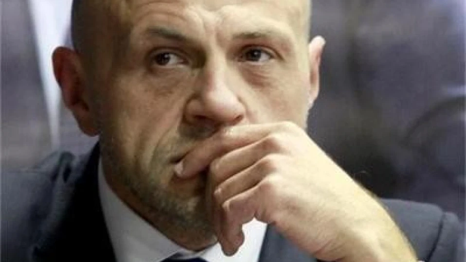Дончев: България все още има шанс за руски газ по Южен поток