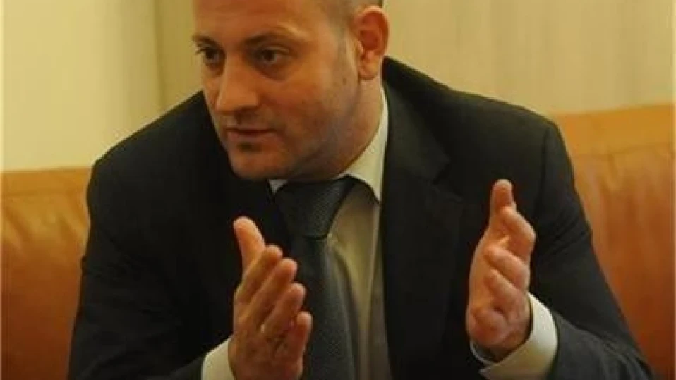 Радан Кънев: Изборът на Янко Станев за шеф на СДС Варна е провокация срещу Реформаторския блок