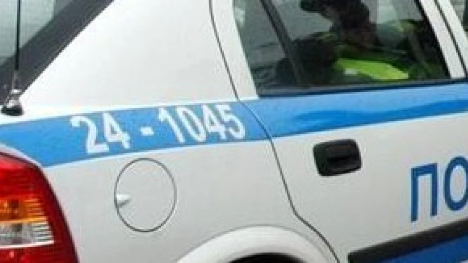 МВР: Извършва се тематична проверка в СДВР