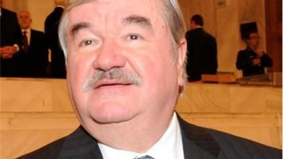 Исаков: Заинтересоваността на България за разрешаването на конфликта в Украйна трябва да е по-очевидна