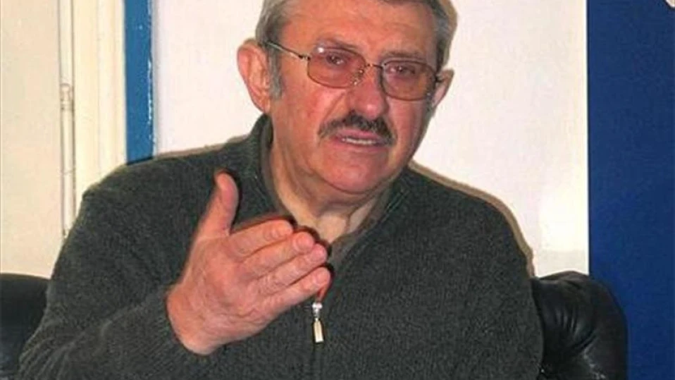 Христо Кирчев напусна СДС заради избора на Янко Станев