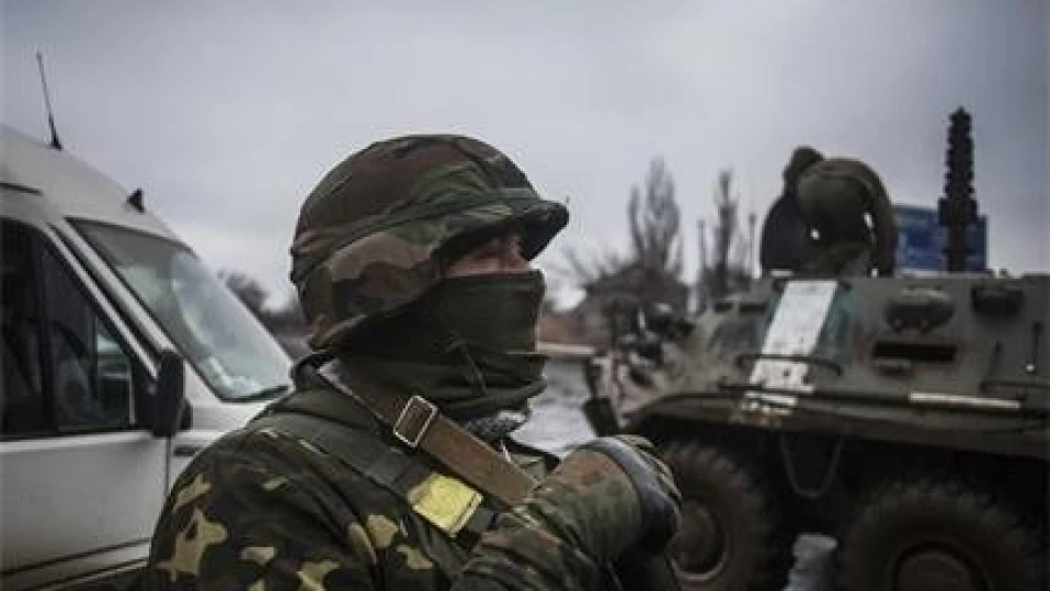 ТАСС: Контактната група в Минск е стигнала до споразумение за Украйна
