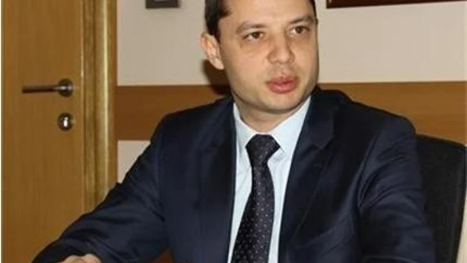 Делян Добрев: Шел е силно заинтересована да участва в конкурсите за Силистар и Терес