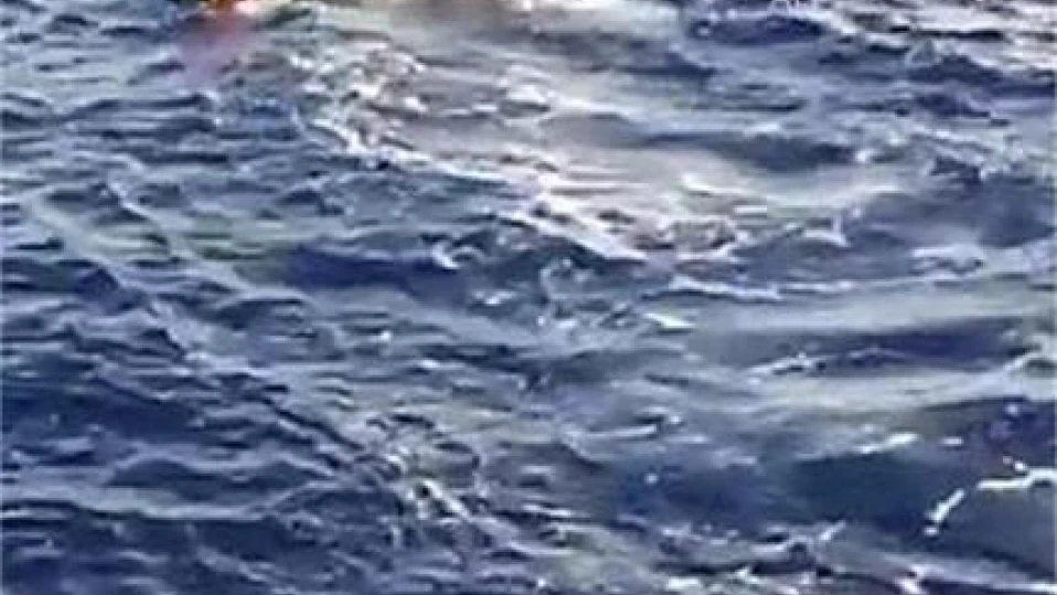 Над 200 имигранти загинаха в опит да прекосят Средиземно море край Италия