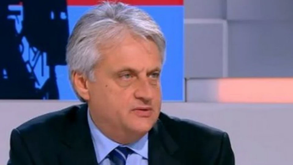 Бойко Рашков: Установихме 8 нарушения по случая  "Червеи"