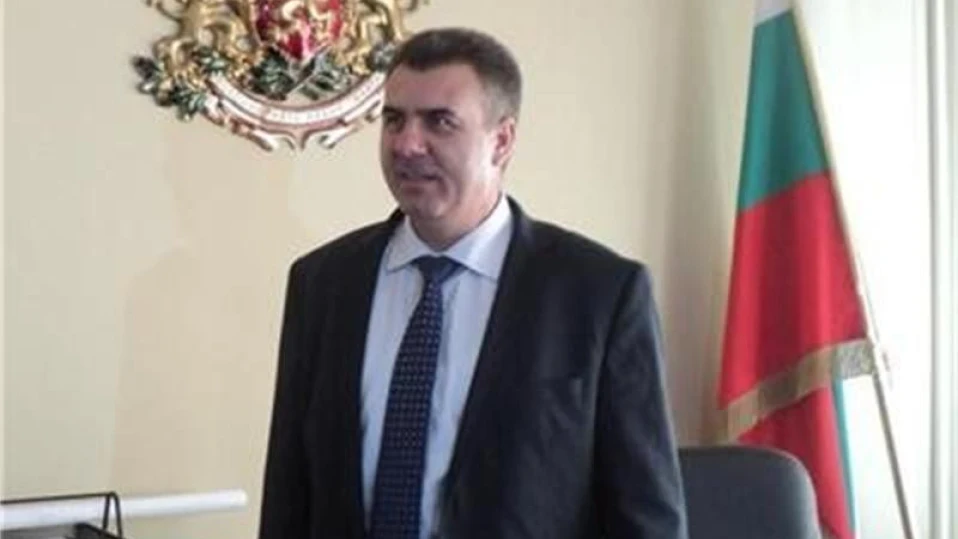 Муса Палев щял да се кандидатира за кмет на Белица