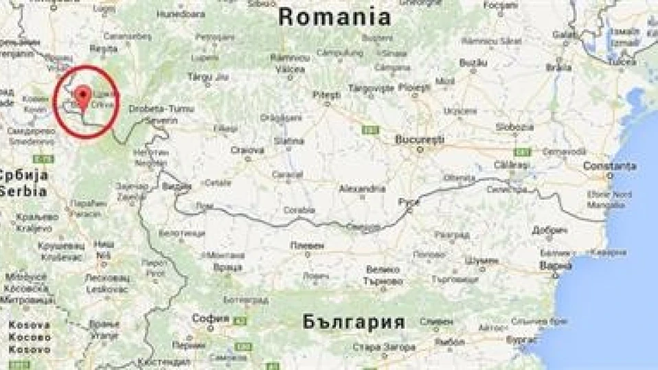 След потъването на баржата: Няма съществени промени в състоянието на водата в Дунав