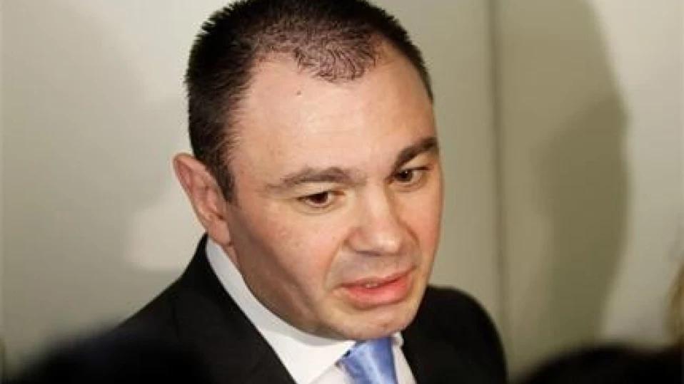 Светлозар Лазаров: Постът за мен не е самоцел