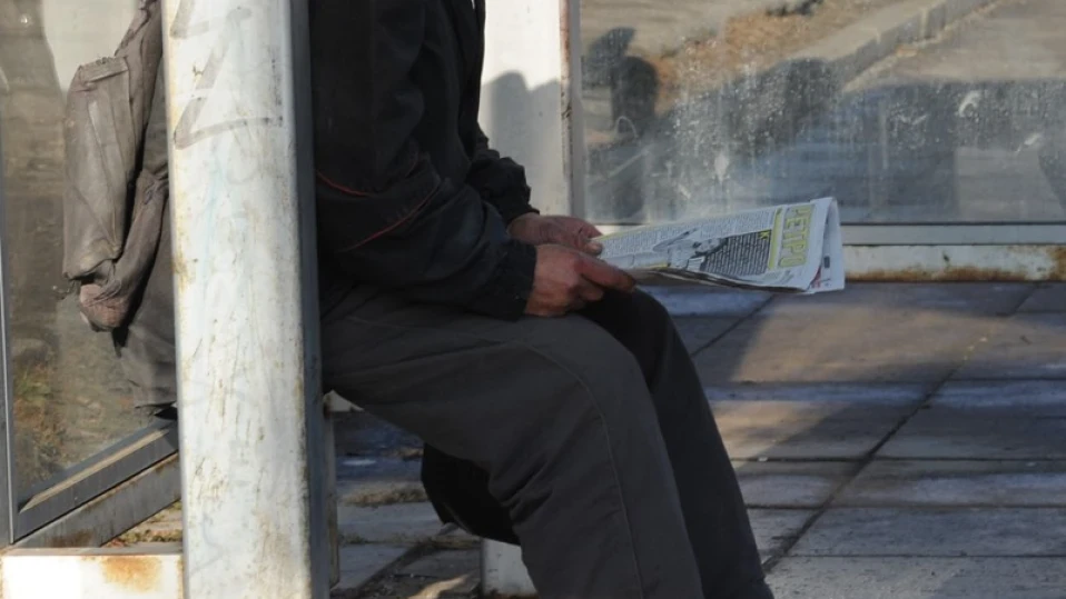 Бездомниците хора ли са или градска фауна