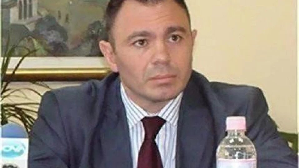 Фабрика за убийства разкрита в Благоевград