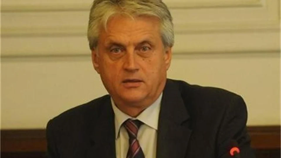 Бойко Рашков разочарован от ВСС