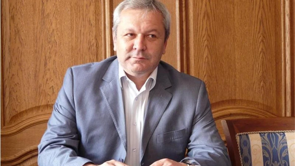 3 години затвор за бивш депутат