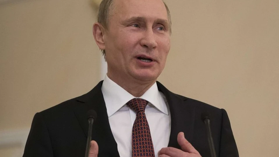 Поглед от Запад: Поредна победа на Путин и тактическа пауза