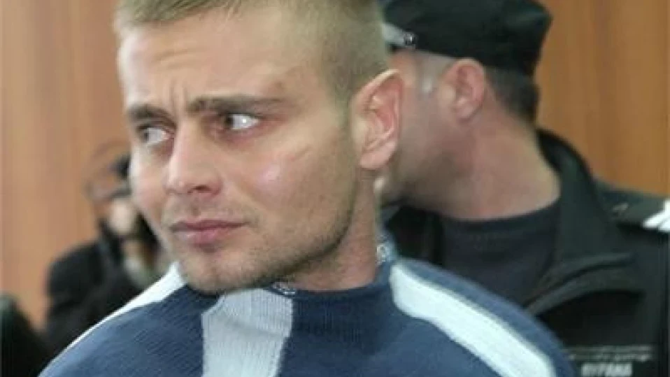 Върнали Мерцедес-а на Жоро Главата срещу откуп