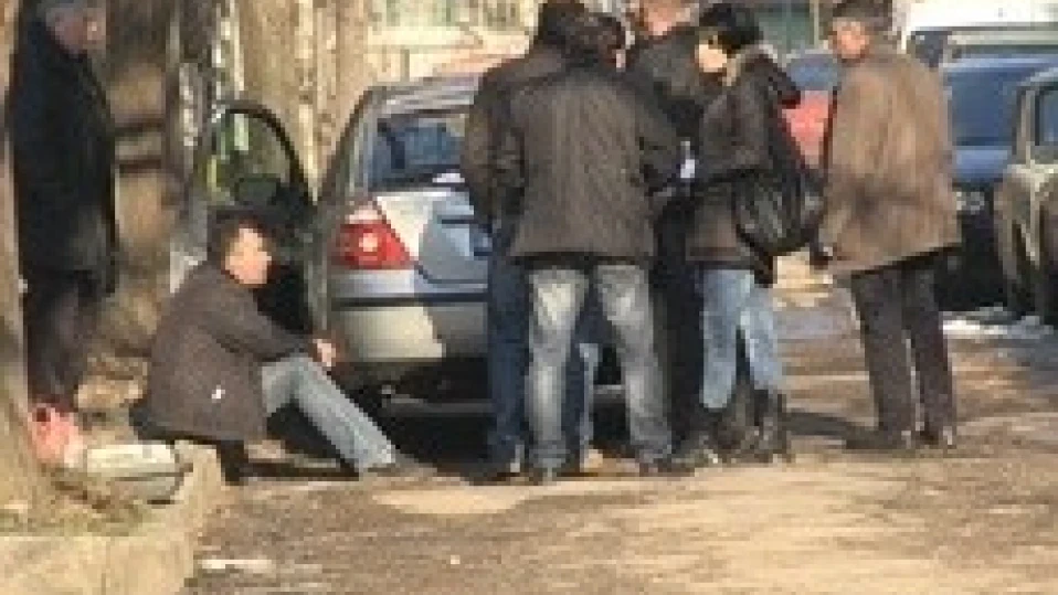 Агентът от ДАНС избързал с ареста на съдията от Русе