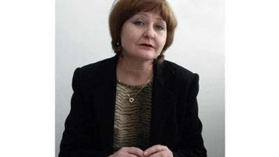 Проф. Байкова: Трябва да има данък за вредните храни