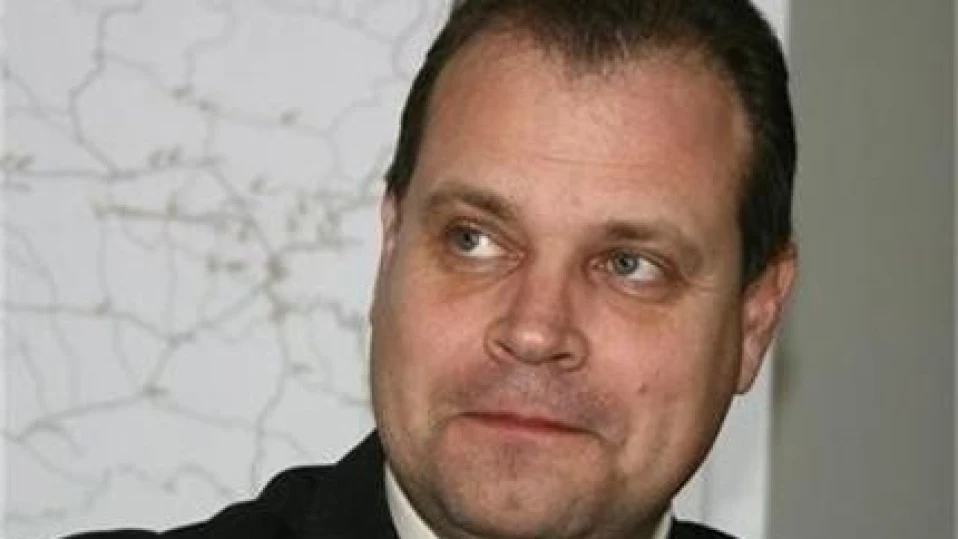 Инж. Лазаров: Северната скоростна тангента ще служи като околовръстен път на София