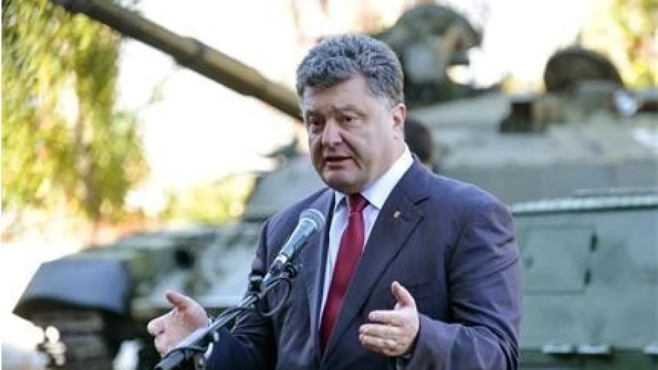 Порошенко хвърли бомба: Съветник на Путин е ръководил снайперистите на Майдана