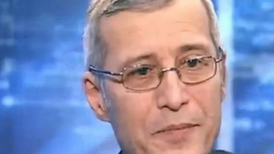Росен Янков: "Дякон Левски" е роден от целувката на Орлов мост