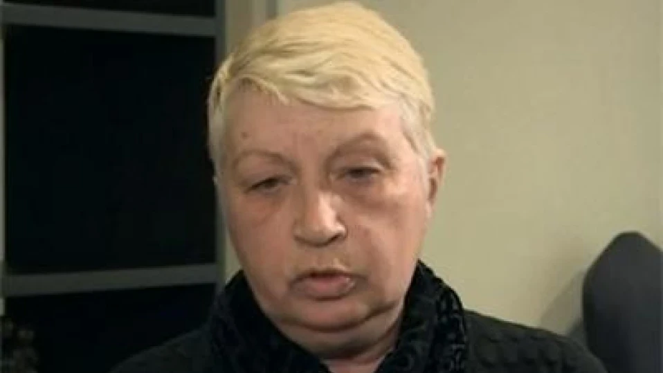 Майката на загиналия командос Емил Шарков направила собствено разследване на инцидента в Лясковец