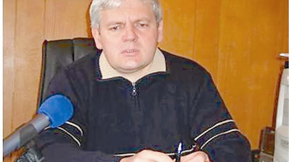 Насрочват нов конкурс за шеф на митница "Гюешево"