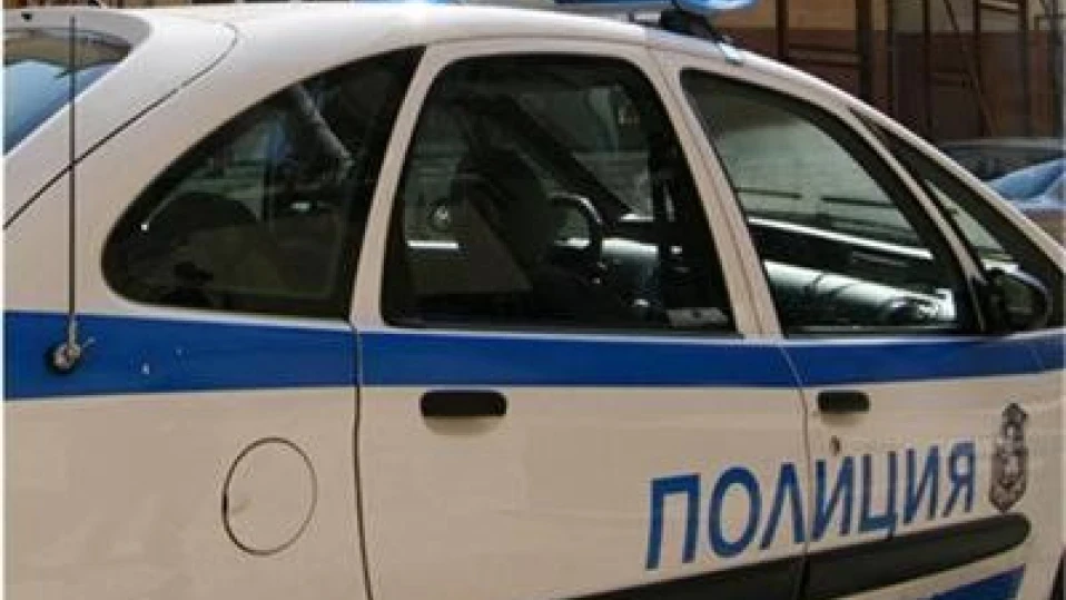 Двама души са пострадали при катастрофа в столицата