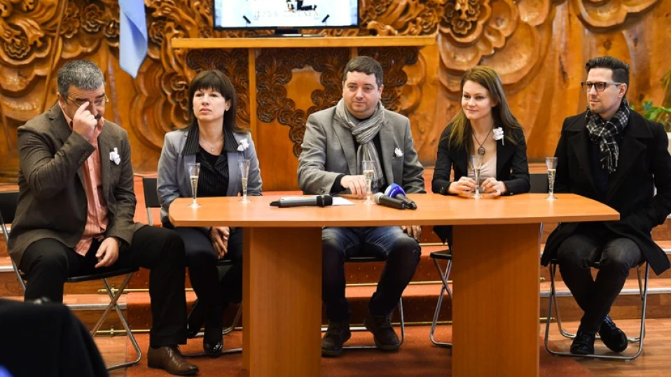“Женени от пръв поглед” - най-новото предизвикателство в ефира на Нова телевизия