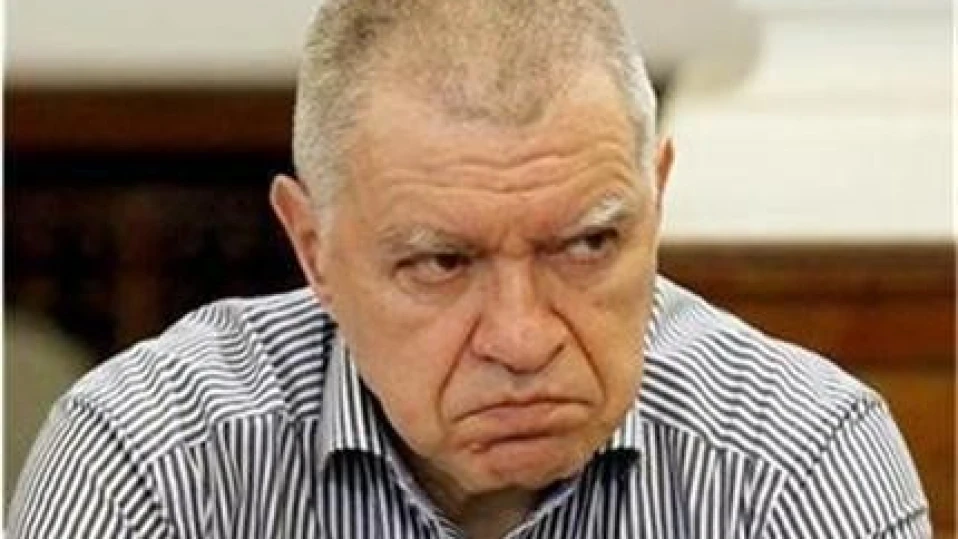 Проф. Михаил Константинов: Идеята за по-големи правомощия на президента няма да срещне подкрепа в парламента