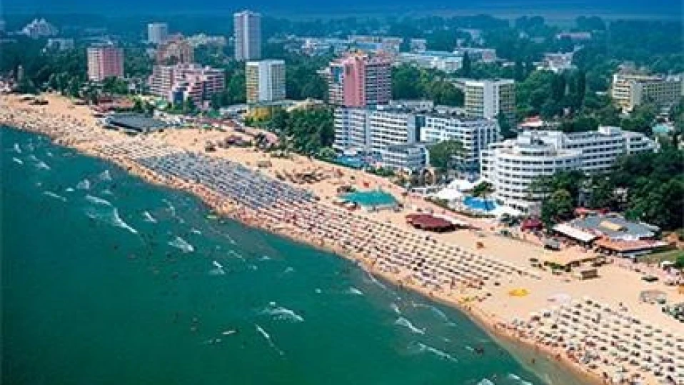 Слънчев бряг АД е единственият собственик на инфраструктурата на курортния комплекс