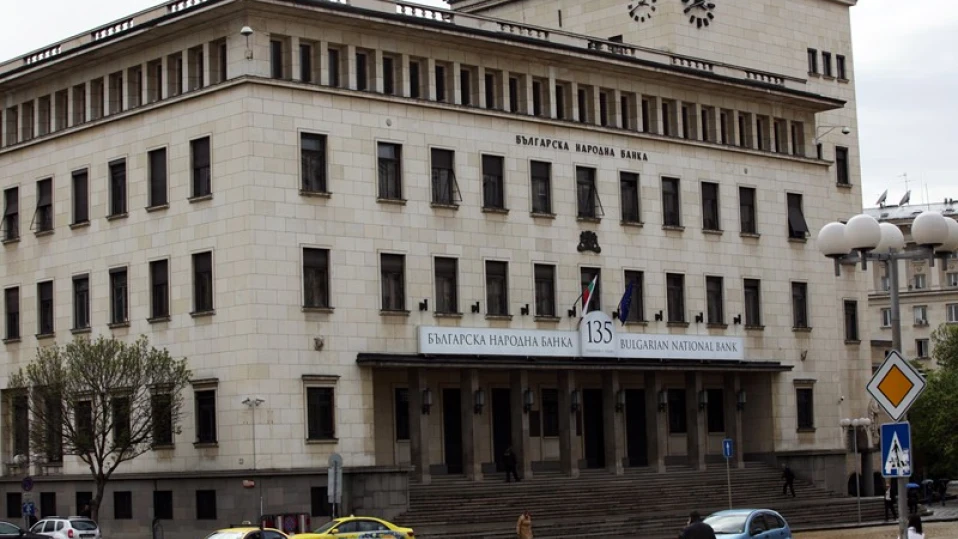 Депозитите в банките се увеличиха с 1,3 млрд. лв.