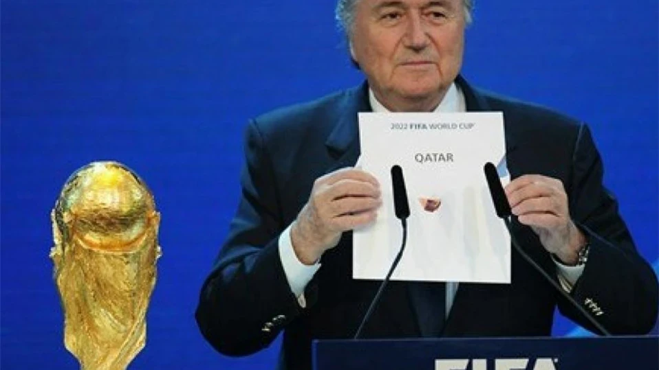 Финалът на Мондиал 2022 - по Коледа
