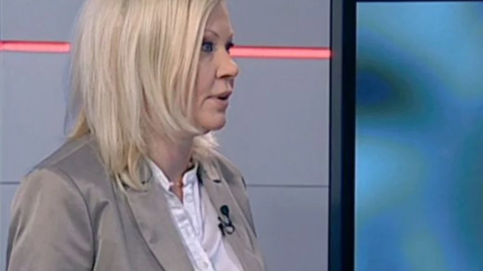 Феноменът Олга Ускова: Бойко има здраво семе, трябва да прави още деца