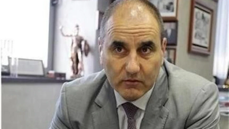 Цветанов: До преди почивката ДПС беше против дълга, Горанов успя да ги убеди