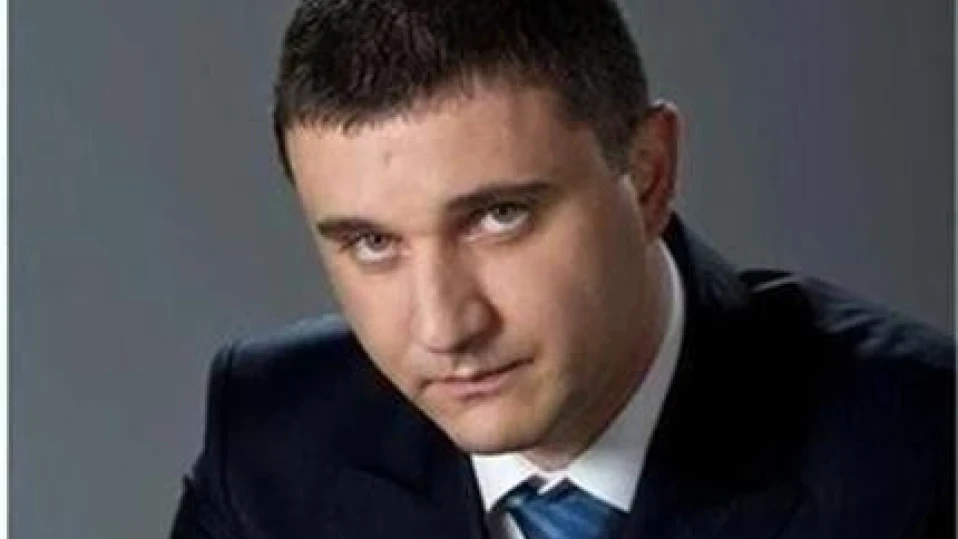 Горанов към ВСС: Няма пари за увеличение на заплатите, мен ме слагат на фалшиви банкноти