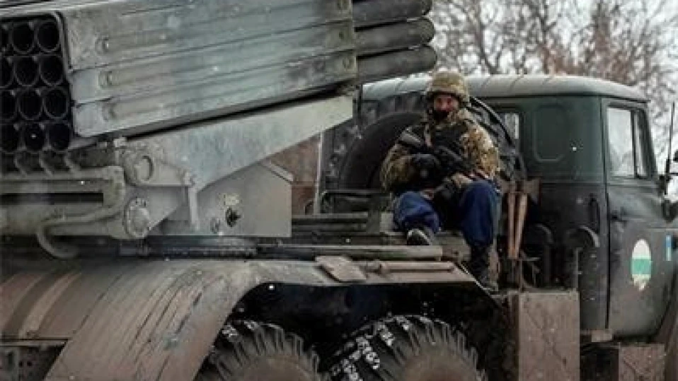 Откриха телата на 400 украински войници до летището в Донецк