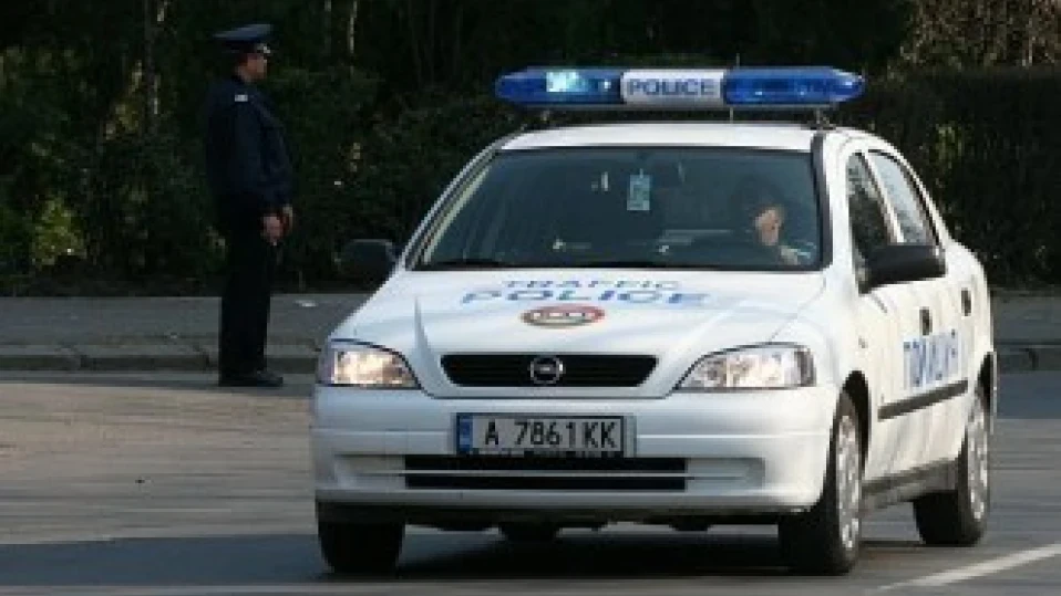 Арестуваха военнослужещ с марихуана