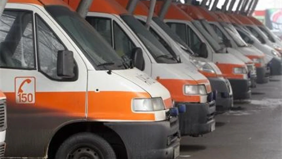 Петричанин опита да се самоубие с 20 хапчета за кръвно и алкохол