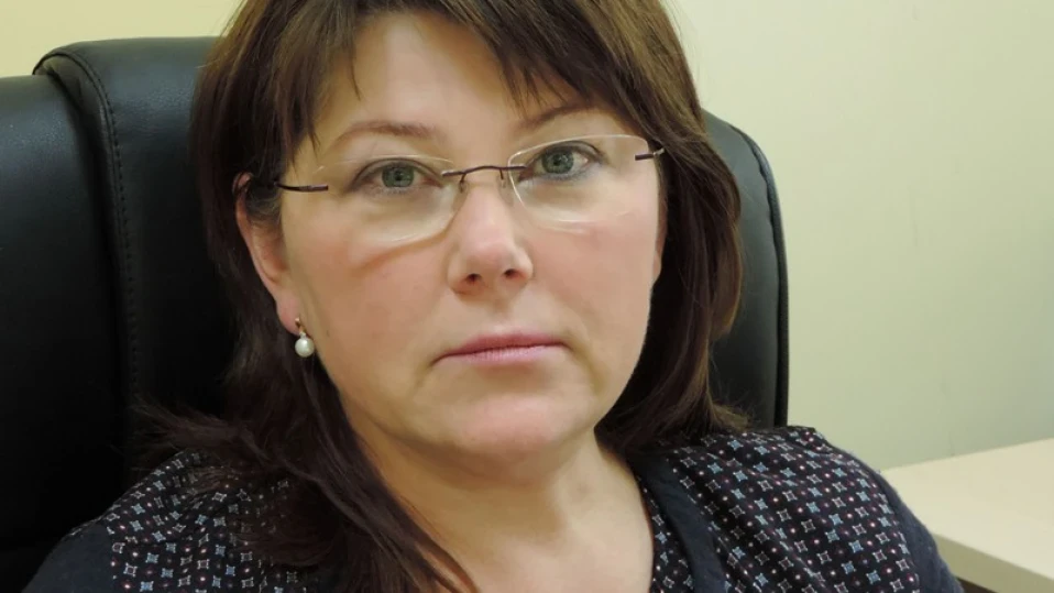 Д-р Тинка Данчева, управител на ДКЦ „Софиямед“: За 8-ми март подарете здраве!